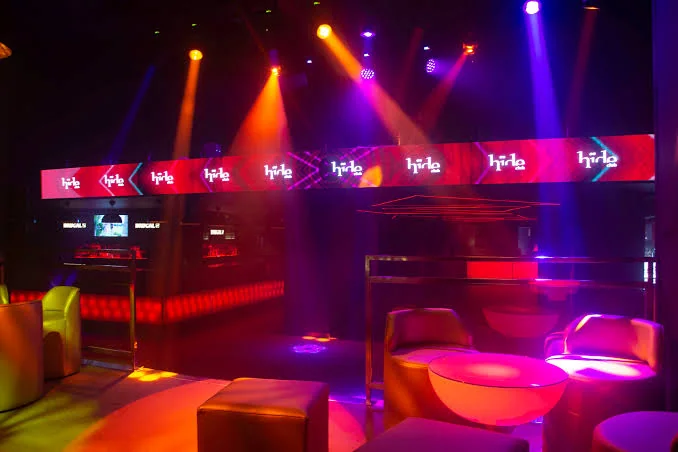 Hide Club Zaragoza: uno de los espacios destacados del ocio nocturno en el centro de la ciudad