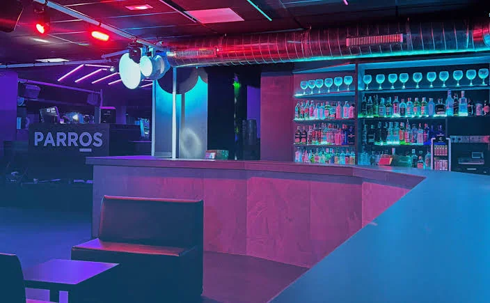 Parros Zaragoza: un espacio nocturno en pleno corazón del Casco Histórico