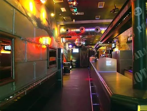 Twister Planet Club Zaragoza: un espacio emblemático dentro del ocio nocturno de la ciudad