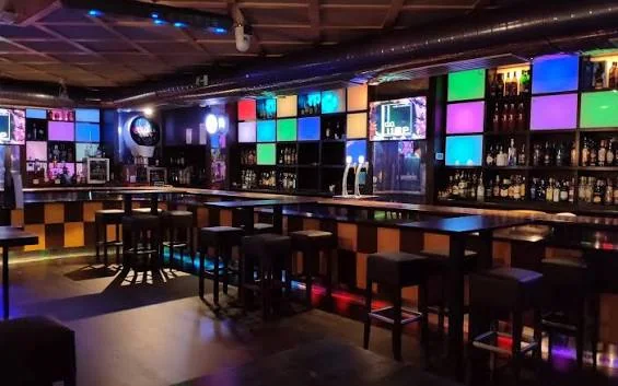 Da Luxe Zaragoza: un espacio consolidado en el circuito del ocio nocturno urbano