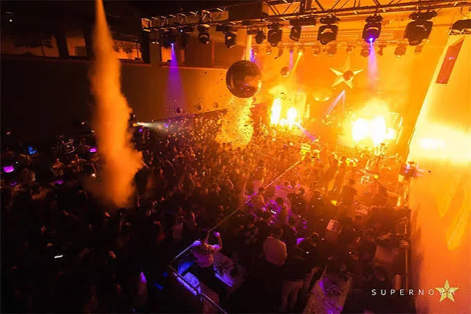 Supernova Zaragoza: una de las discotecas de referencia para las nuevas generaciones