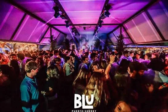 Blu Puerto Sherry cierra sus puertas tras la decisión de la Autoridad Portuaria
