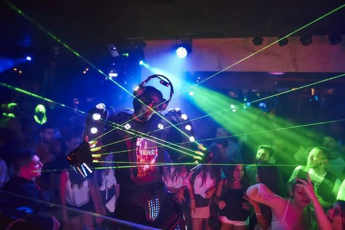 Tropical Salou: una de las discotecas más emblemáticas de la Costa Dorada