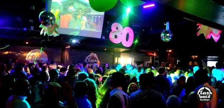 Flash Back Salou: una discoteca histórica dentro del ocio nocturno de la Costa Dorada