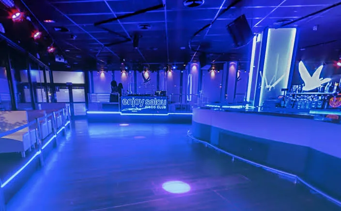 Enjoy Salou: una propuesta consolidada dentro del ocio nocturno de la Costa Dorada