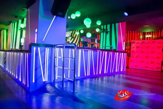 Kiss Salou: una propuesta consolidada dentro de la vida nocturna de la Costa Dorada