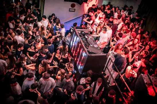 Convento Valencia: un club que une patrimonio, arquitectura y vida nocturna en el centro de la ciudad