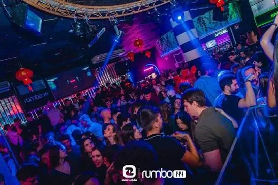 Rumbo 144 Valencia: el epicentro de la vida universitaria y la noche en Blasco Ibáñez