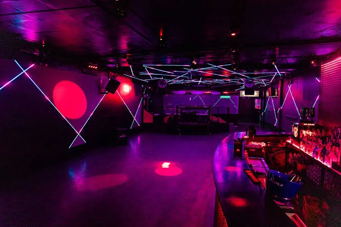 La3 Club Valencia: un referente de la cultura de club y la música electrónica en la ciudad