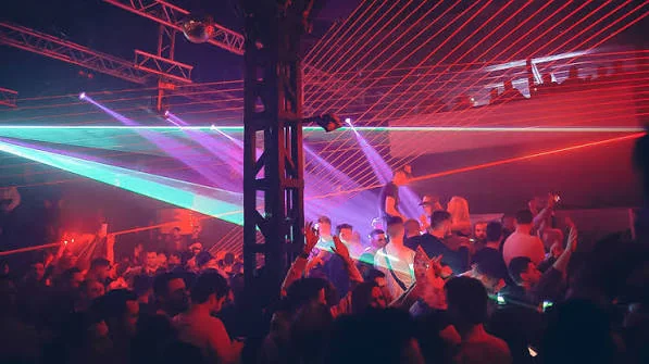 Barraca Valencia: el club que marcó la historia del ocio nocturno en España