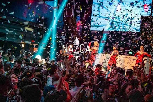 Nazca Madrid: una propuesta exclusiva dentro del ocio nocturno de la capital