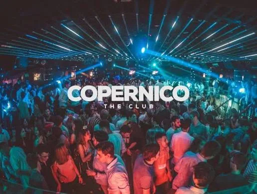 Copérnico The Club Madrid: una nueva etapa para uno de los grandes clásicos de la noche madrileña